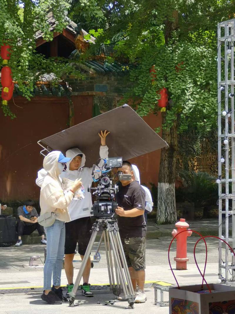 遵义县TVC拍摄公司：资深团队坐镇，打造现象级广告作品的幕后推手