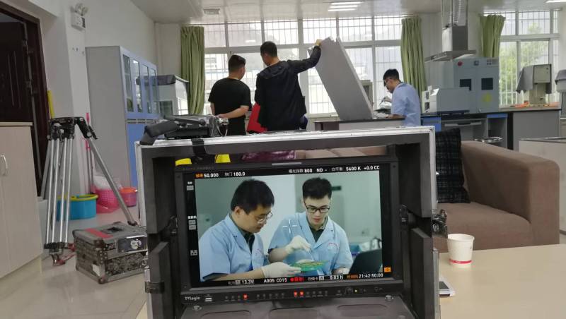 元宇宙搭台唱戏，遵义县广告片拍摄公司抢滩虚拟世界首支舞