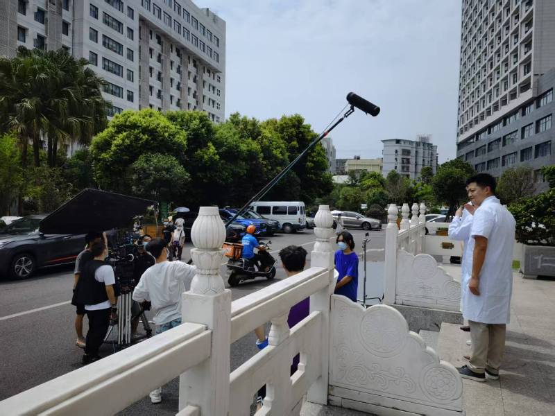 遵义县广告片拍摄公司低成本实现高规格制作的诀窍
